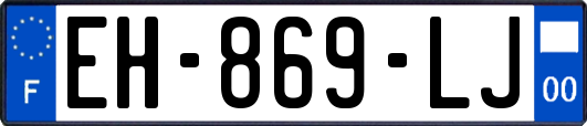 EH-869-LJ