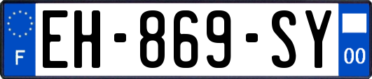 EH-869-SY