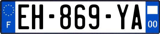 EH-869-YA