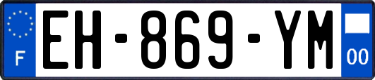 EH-869-YM