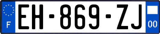 EH-869-ZJ