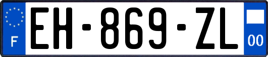 EH-869-ZL