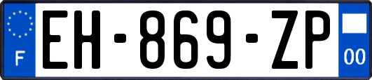 EH-869-ZP