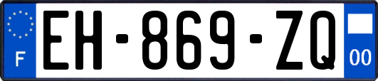 EH-869-ZQ