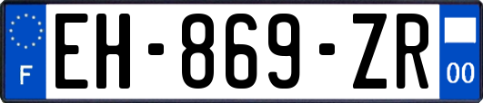 EH-869-ZR