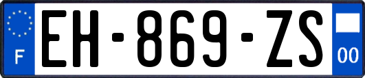EH-869-ZS