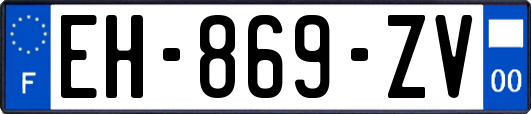 EH-869-ZV