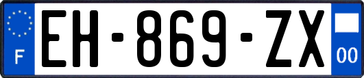 EH-869-ZX