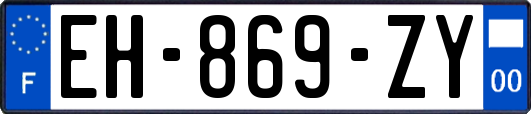 EH-869-ZY