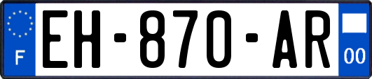 EH-870-AR