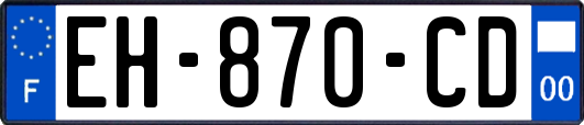 EH-870-CD
