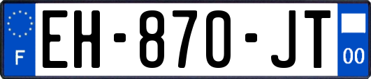 EH-870-JT