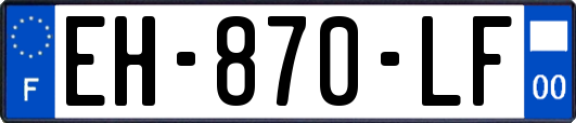 EH-870-LF