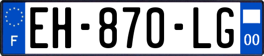EH-870-LG