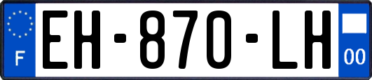 EH-870-LH