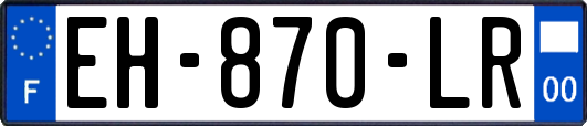 EH-870-LR