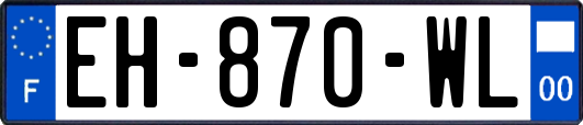 EH-870-WL