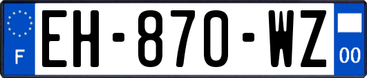 EH-870-WZ