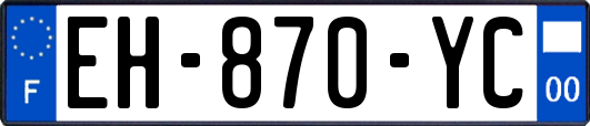 EH-870-YC