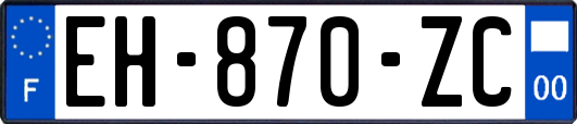 EH-870-ZC