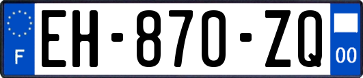 EH-870-ZQ