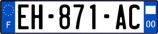 EH-871-AC