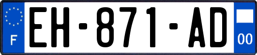 EH-871-AD