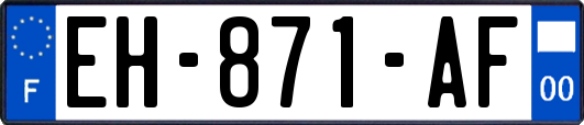 EH-871-AF