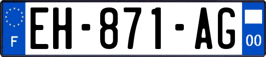 EH-871-AG