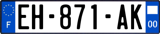 EH-871-AK