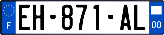 EH-871-AL