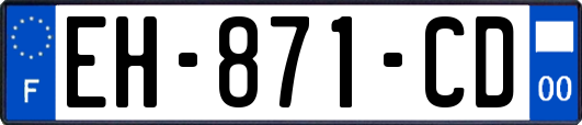 EH-871-CD