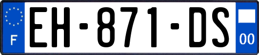 EH-871-DS