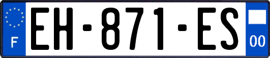 EH-871-ES