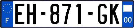 EH-871-GK