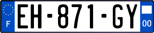 EH-871-GY