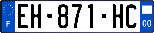 EH-871-HC