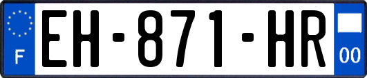 EH-871-HR