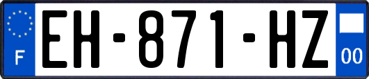 EH-871-HZ