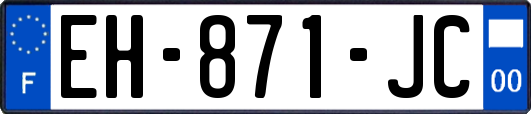 EH-871-JC