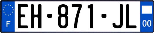 EH-871-JL