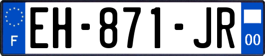 EH-871-JR