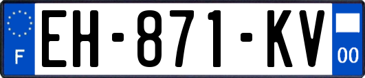 EH-871-KV
