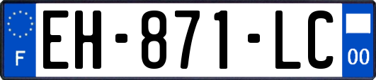 EH-871-LC