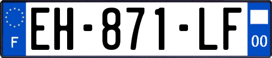 EH-871-LF