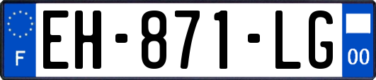 EH-871-LG