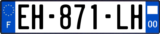 EH-871-LH