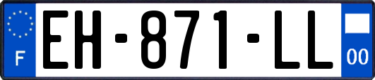 EH-871-LL
