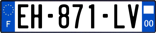 EH-871-LV