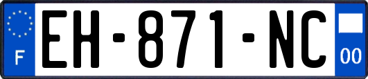 EH-871-NC